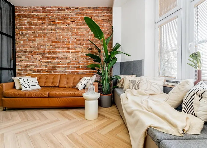 Riverside Old Town Residence - Krk For Stay